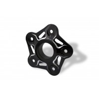 CNC Racing Billet BI-Color Aluminum Sprocket Hub Flange for 2018+ MV Agusta F3 / B3 / B4 Models (five hole model) CNC Racing Billet BI-Color Aluminum Sprocket Hub Flange for 2018+ MV Agusta F3 / B3 / B4 Models (five hole model)